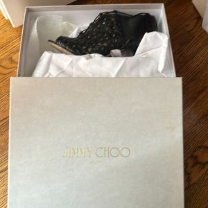 Jimmy Choo size 40